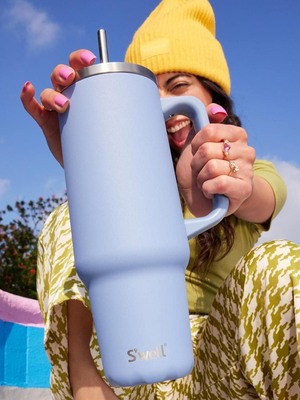 Sipster | Every Girl's Sister