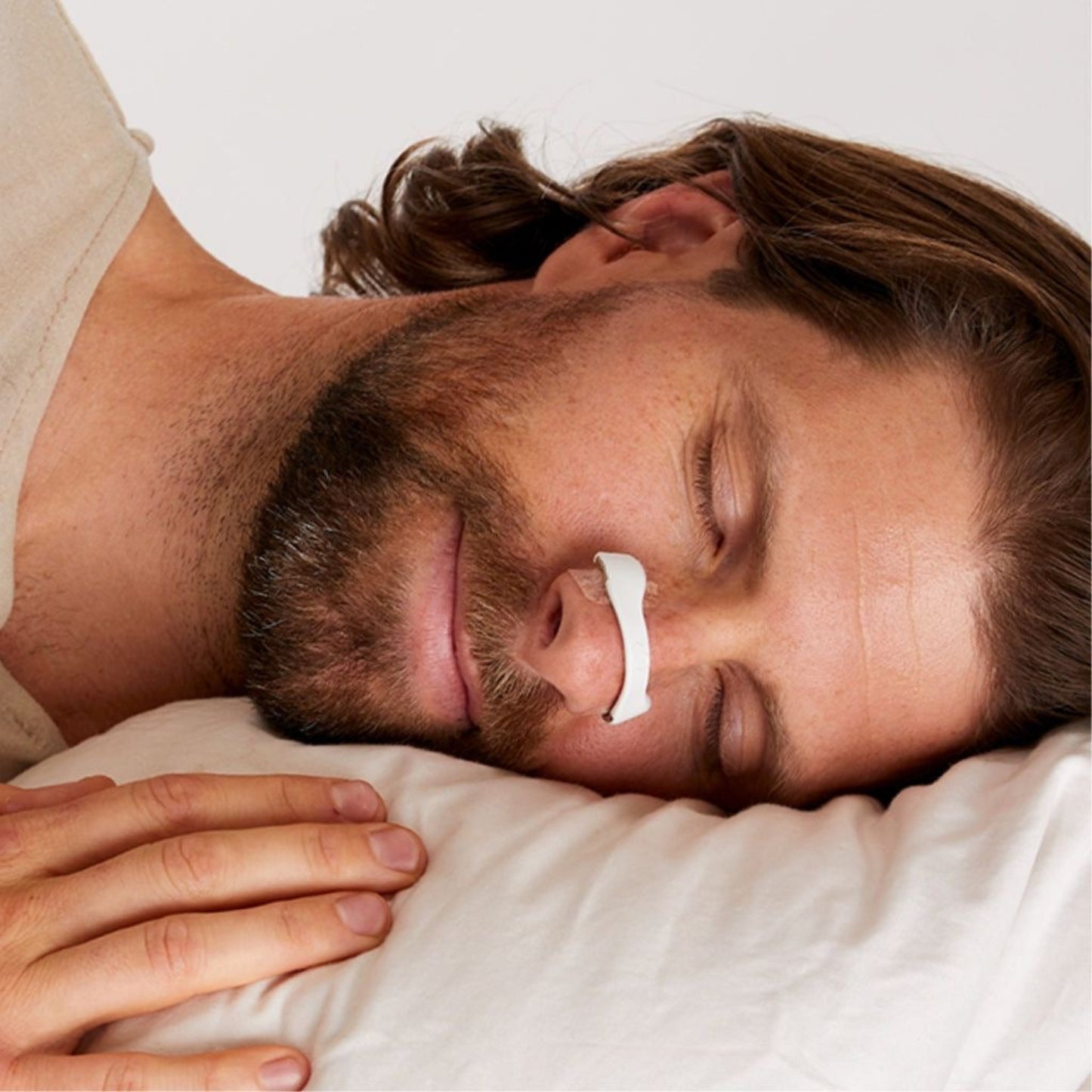 Nose Lift | Magnetic Nasal Strip