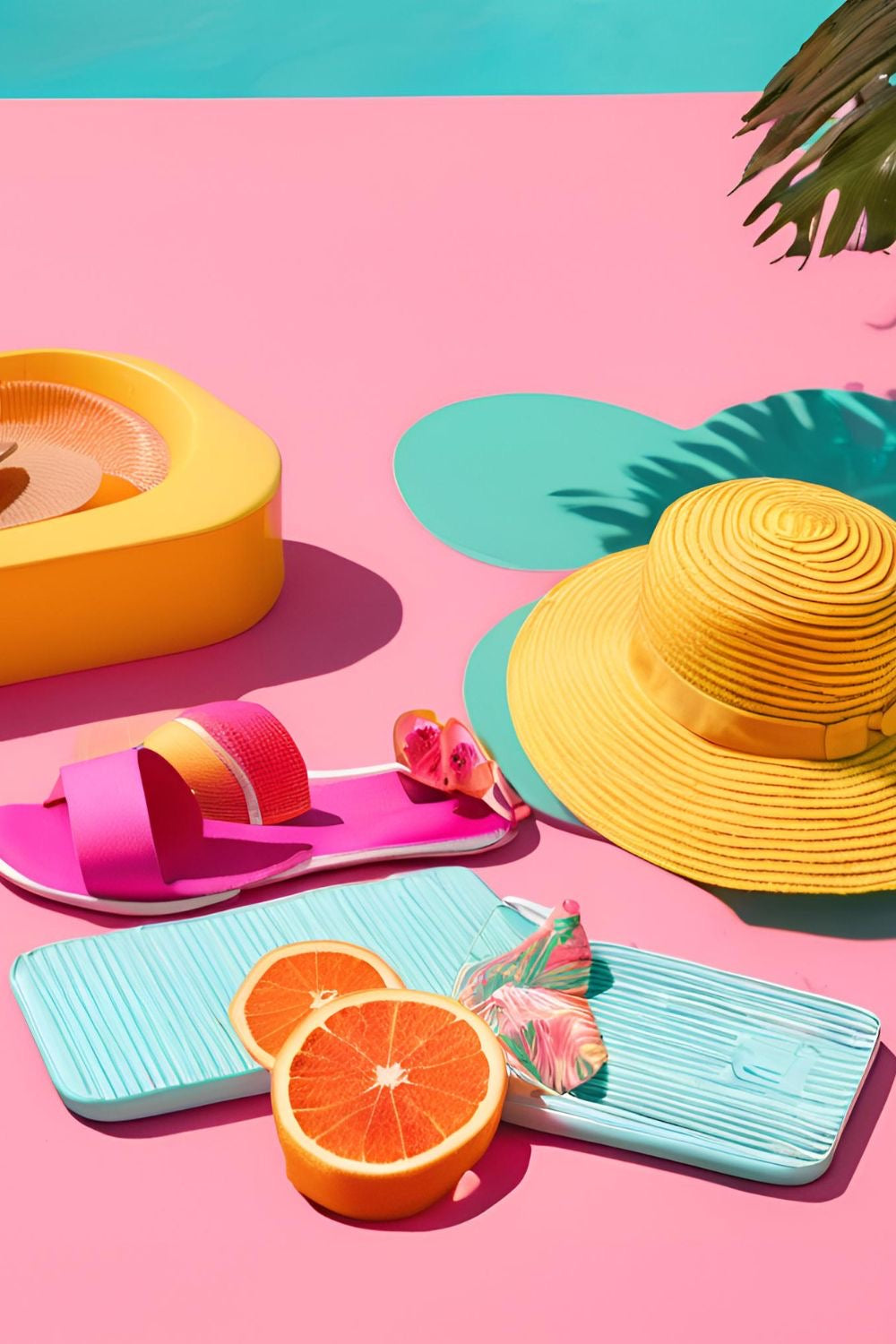 Accessories
